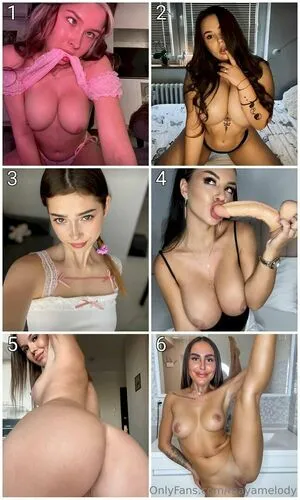 Mayamelody OnlyFans Leaked Free Thumbnail Picture - #MvVYNXOMEr