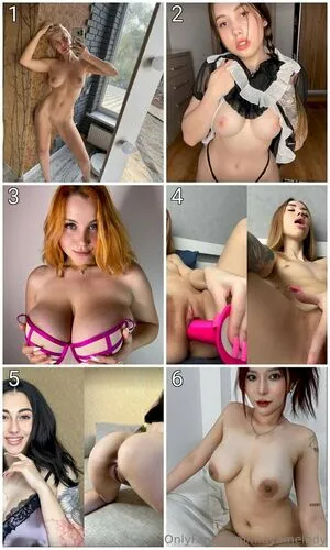 Mayamelody OnlyFans Leaked Free Thumbnail Picture - #PEsLQRhT4e