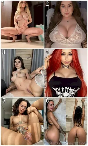 Mayamelody OnlyFans Leaked Free Thumbnail Picture - #PtRN9xfL1p