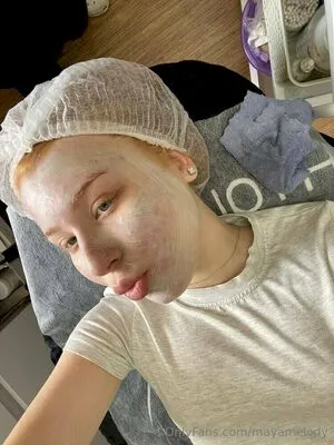 Mayamelody OnlyFans Leaked Free Thumbnail Picture - #TkQfYUJo5G