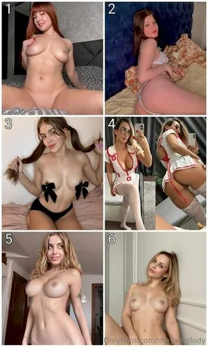 Mayamelody OnlyFans Leaked Free Thumbnail Picture - #YGI7HnHpn6