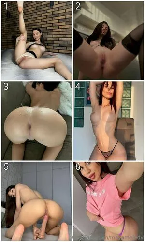 Mayamelody OnlyFans Leaked Free Thumbnail Picture - #YTUIJ3PRq9