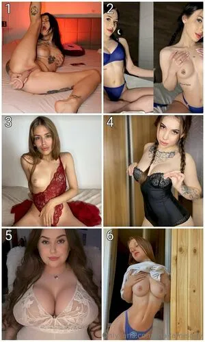 Mayamelody OnlyFans Leaked Free Thumbnail Picture - #dWV4QUAX3I