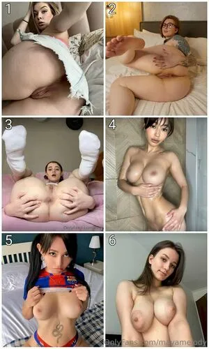 Mayamelody OnlyFans Leaked Free Thumbnail Picture - #dZ03Y5LnSZ