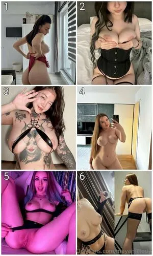 Mayamelody OnlyFans Leaked Free Thumbnail Picture - #mzmgS2xQpO