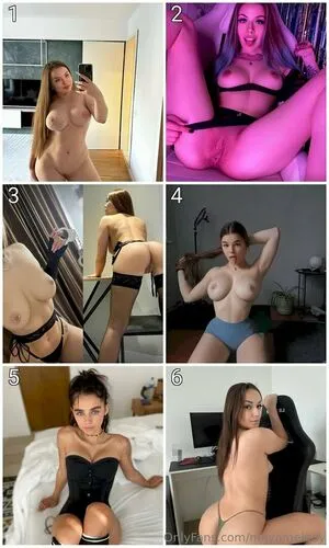 Mayamelody OnlyFans Leaked Free Thumbnail Picture - #oRp4z0nBns