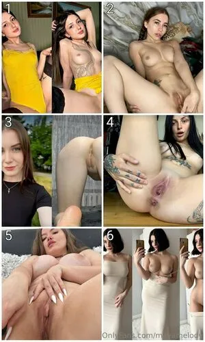 Mayamelody OnlyFans Leaked Free Thumbnail Picture - #qWOXKaO7tt