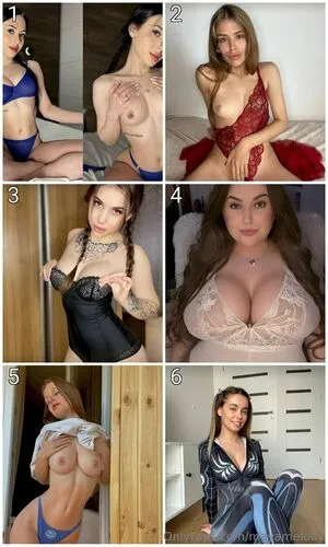 Mayamelody OnlyFans Leaked Free Thumbnail Picture - #qqit1tFE5G