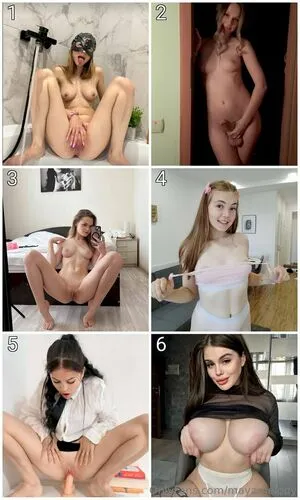 Mayamelody OnlyFans Leaked Free Thumbnail Picture - #sG6QkHlgju