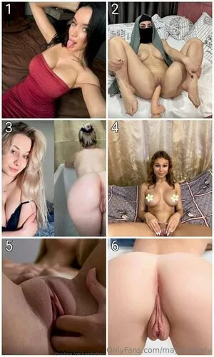 Mayamelody OnlyFans Leaked Free Thumbnail Picture - #spTzdQkZs0