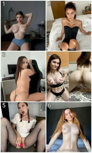 Mayamelody OnlyFans Leaked Free Thumbnail Picture - #vE7neHH6i2