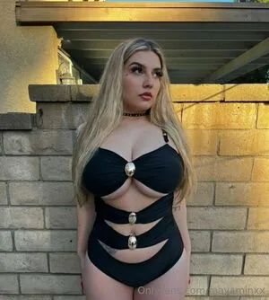 Mayaminxx OnlyFans Leaked Free Thumbnail Picture - #NShaQQ4IZW