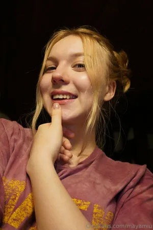 Mayamiu OnlyFans Leaked Free Thumbnail Picture - #0nDyXWMKIo