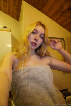 Mayamiu OnlyFans Leaked Free Thumbnail Picture - #E0lM5ndgJS
