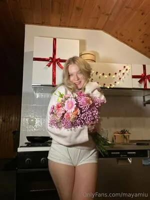 Mayamiu OnlyFans Leaked Free Thumbnail Picture - #QxLY2RSbRi