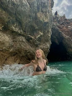 Mayamiu OnlyFans Leaked Free Thumbnail Picture - #ae70HurazT
