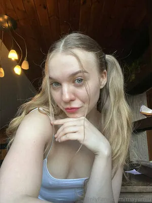 Mayamiu OnlyFans Leaked Free Thumbnail Picture - #imD65FlejF