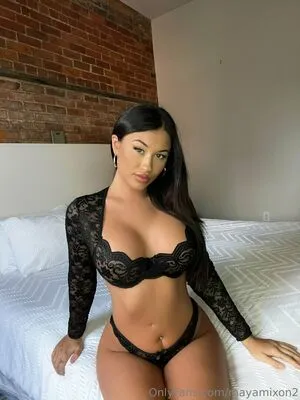 Mayamixon2 OnlyFans Leaked Free Thumbnail Picture - #Pwwanx7LWC