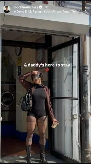 Mayamochi OnlyFans Leaked Free Thumbnail Picture - #1t6VOxtIln