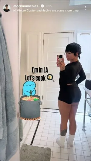 Mayamochi OnlyFans Leaked Free Thumbnail Picture - #UmW9uPlw6p