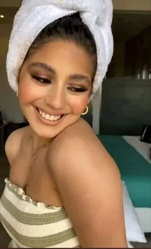 Mayan El Sayed OnlyFans Leaked Free Thumbnail Picture - #0QG9ESe96O