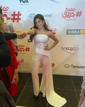 Mayan El Sayed OnlyFans Leaked Free Thumbnail Picture - #1SzEZ5xROR