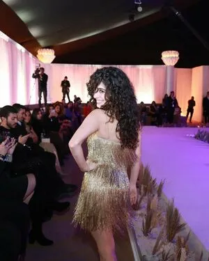 Mayan El Sayed OnlyFans Leaked Free Thumbnail Picture - #3sg38CQvdO