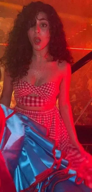 Mayan El Sayed OnlyFans Leaked Free Thumbnail Picture - #7LfbZXFOr4