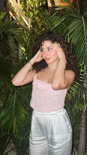 Mayan El Sayed OnlyFans Leaked Free Thumbnail Picture - #7gZBiwuY9Q