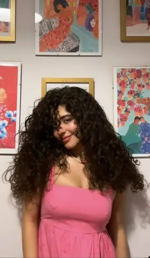 Mayan El Sayed OnlyFans Leaked Free Thumbnail Picture - #8EfzAZJYr5