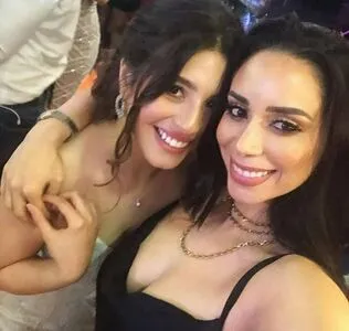Mayan El Sayed OnlyFans Leaked Free Thumbnail Picture - #9q154nwTx8