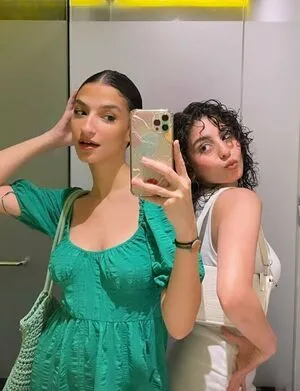Mayan El Sayed OnlyFans Leaked Free Thumbnail Picture - #Be5EYGeSdS