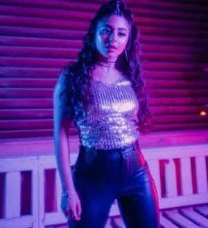 Mayan El Sayed OnlyFans Leaked Free Thumbnail Picture - #EU241ZpH20