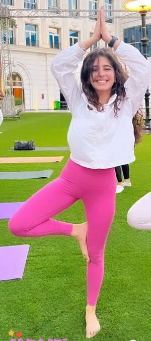 Mayan El Sayed OnlyFans Leaked Free Thumbnail Picture - #J2A8oBpRLj