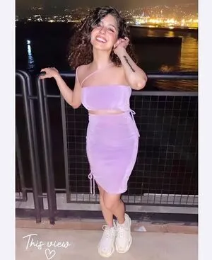 Mayan El Sayed OnlyFans Leaked Free Thumbnail Picture - #LoSVjd49jr