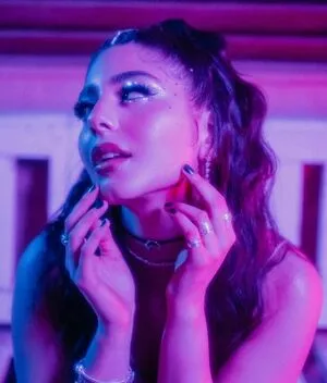Mayan El Sayed OnlyFans Leaked Free Thumbnail Picture - #UWxhVsSSnc