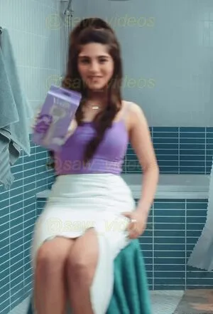 Mayan El Sayed OnlyFans Leaked Free Thumbnail Picture - #VEfGQSIBIh