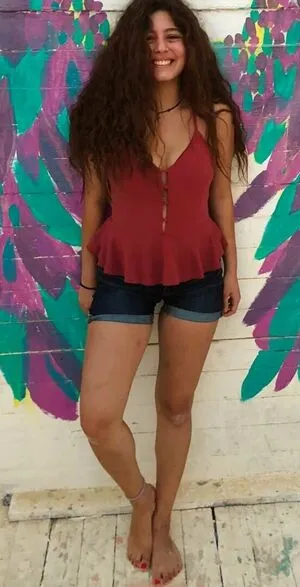 Mayan El Sayed OnlyFans Leaked Free Thumbnail Picture - #WsouZBxtlZ