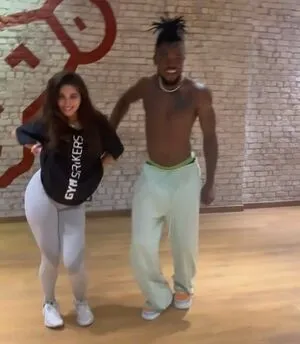 Mayan El Sayed OnlyFans Leaked Free Thumbnail Picture - #at8iScDIVo