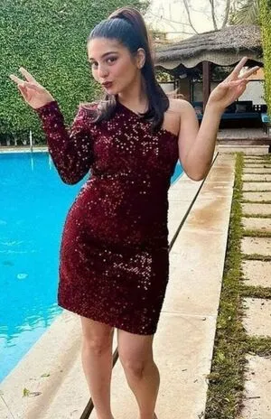 Mayan El Sayed OnlyFans Leaked Free Thumbnail Picture - #erhDayjhoS