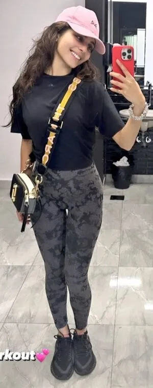Mayan El Sayed OnlyFans Leaked Free Thumbnail Picture - #i7J3awcrbF