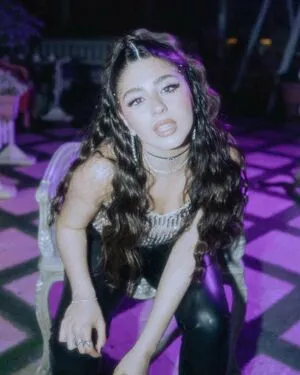 Mayan El Sayed OnlyFans Leaked Free Thumbnail Picture - #mzllDRzqHa