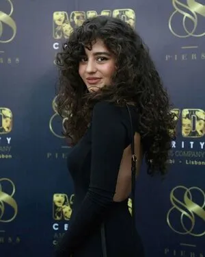 Mayan El Sayed OnlyFans Leaked Free Thumbnail Picture - #nuh9KlB4CP