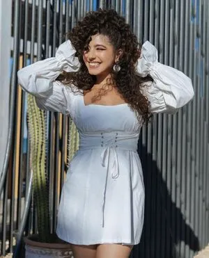 Mayan El Sayed OnlyFans Leaked Free Thumbnail Picture - #oNidSwTHto