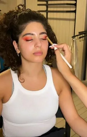 Mayan El Sayed OnlyFans Leaked Free Thumbnail Picture - #qG5P4JQMMI