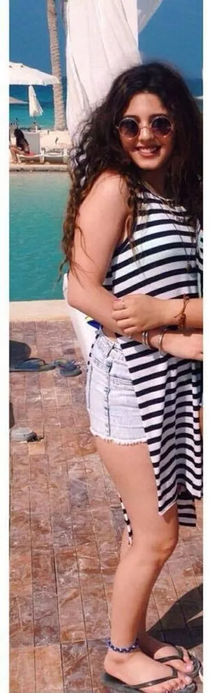 Mayan El Sayed OnlyFans Leaked Free Thumbnail Picture - #stTdc8OI1d