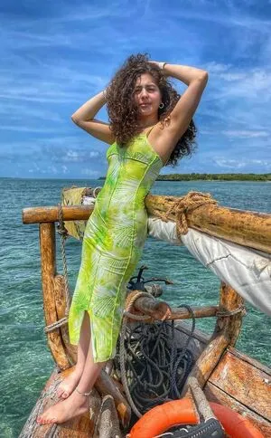 Mayan El Sayed OnlyFans Leaked Free Thumbnail Picture - #tSSG0Z3T3z