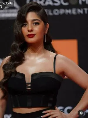 Mayan El Sayed OnlyFans Leaked Free Thumbnail Picture - #tWRlOGpcKR