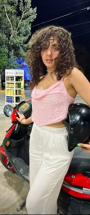 Mayan El Sayed OnlyFans Leaked Free Thumbnail Picture - #uzVu1ZvV0S