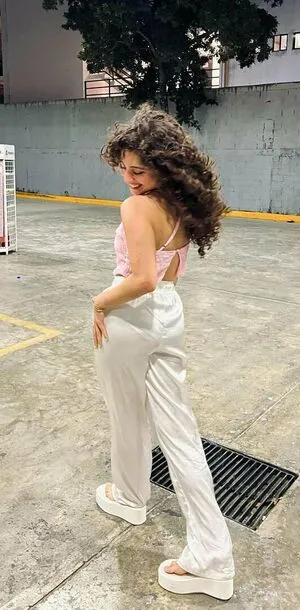 Mayan El Sayed OnlyFans Leaked Free Thumbnail Picture - #xtRYS4fnUm